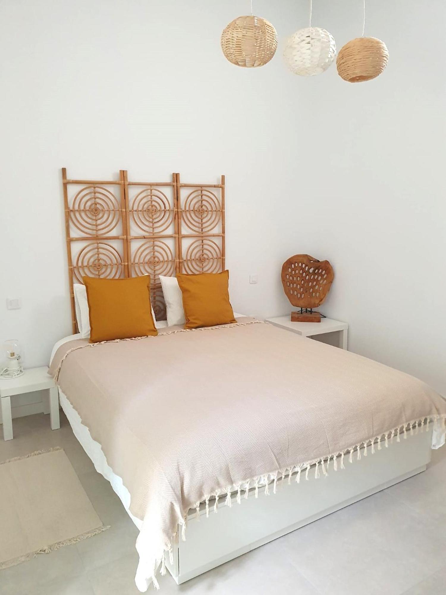 Casa La Tunera, Country House, Haria, Lanzarote Εξωτερικό φωτογραφία