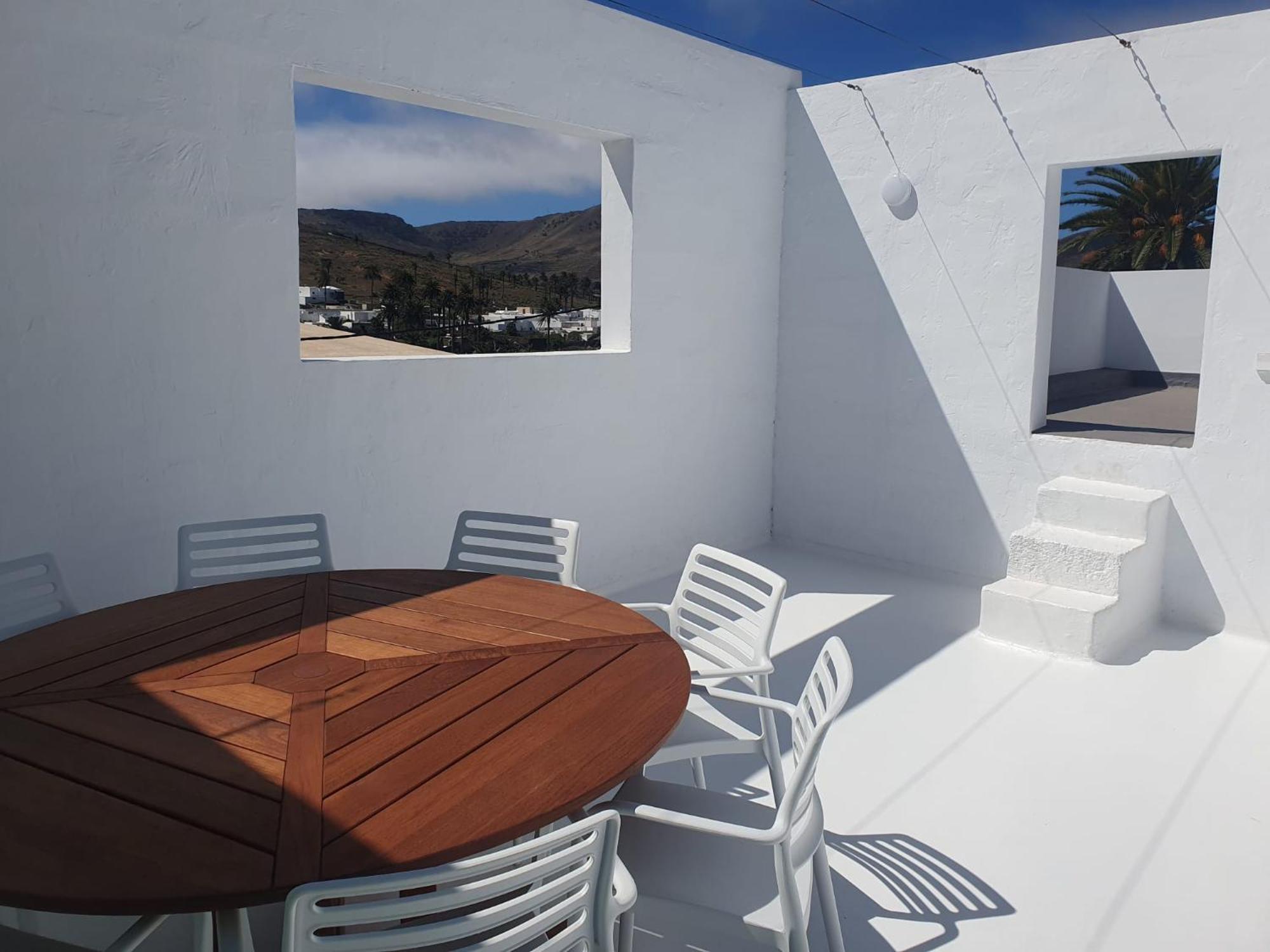 Casa La Tunera, Country House, Haria, Lanzarote Εξωτερικό φωτογραφία