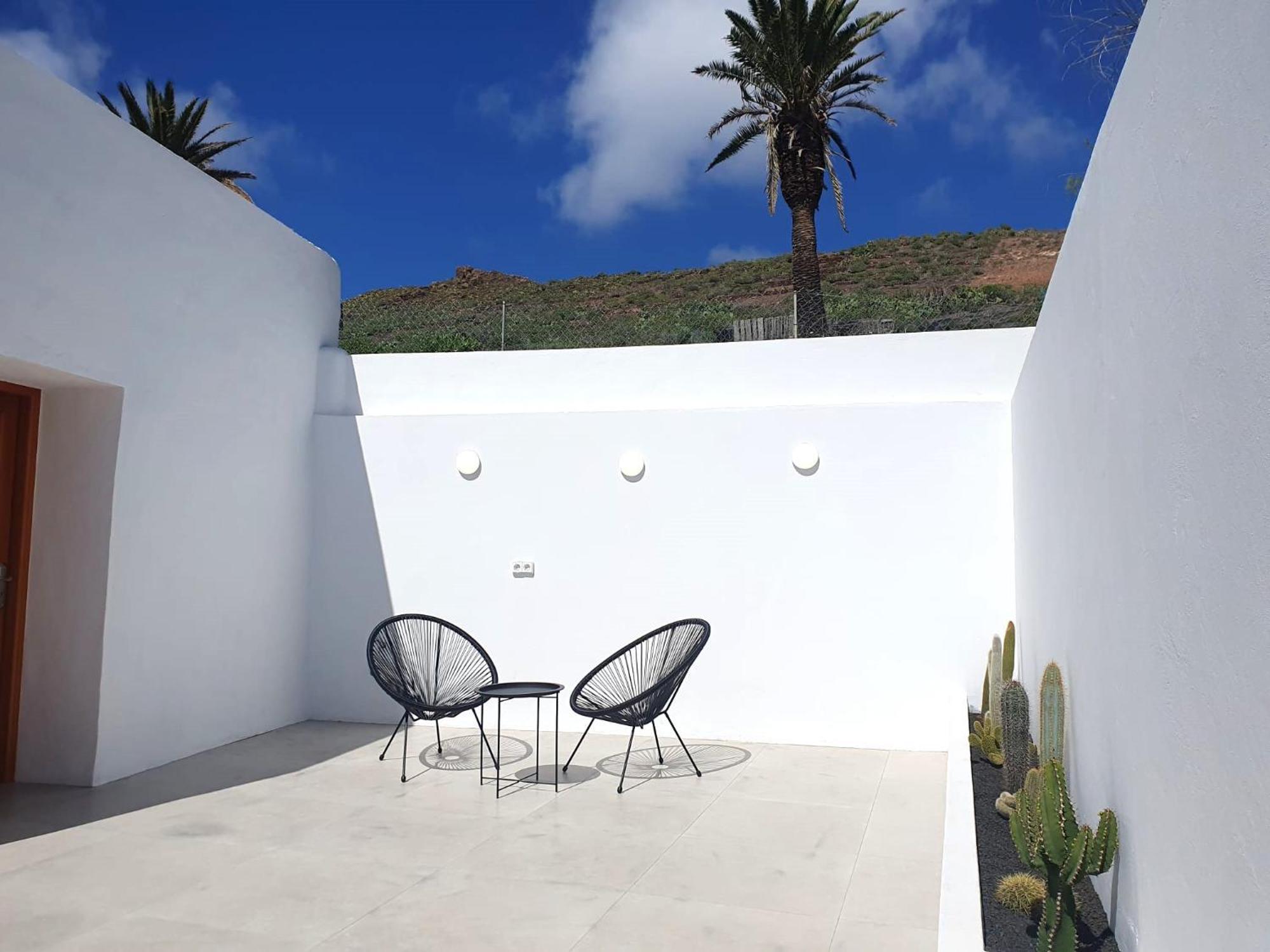 Casa La Tunera, Country House, Haria, Lanzarote Εξωτερικό φωτογραφία