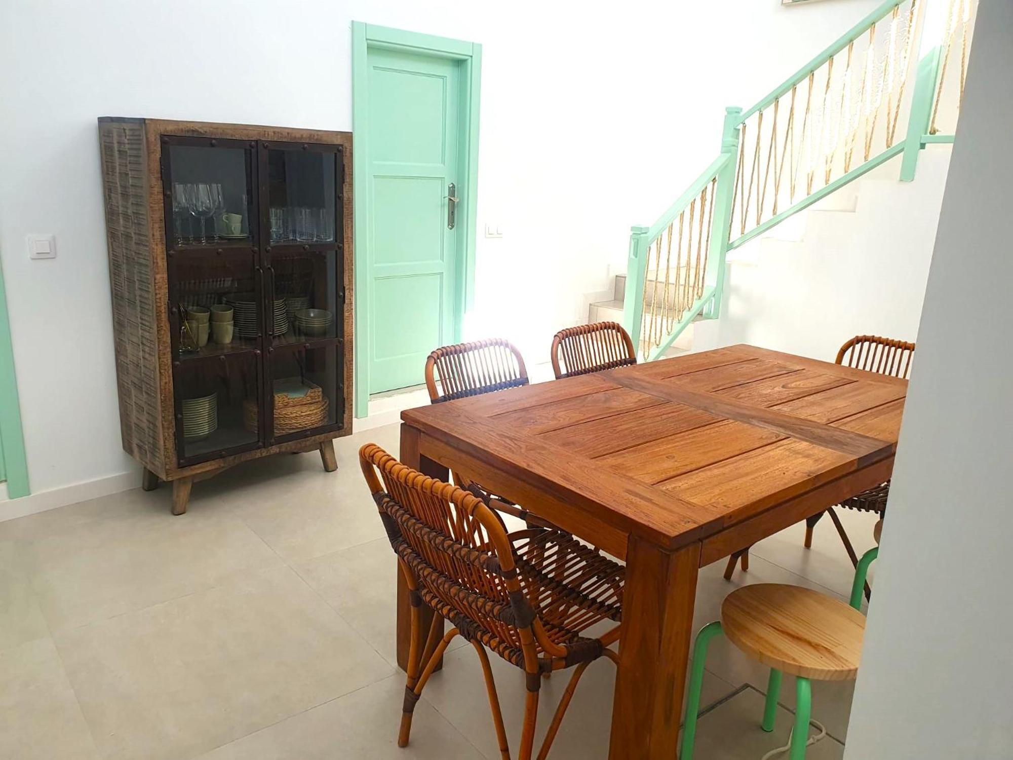 Casa La Tunera, Country House, Haria, Lanzarote Εξωτερικό φωτογραφία