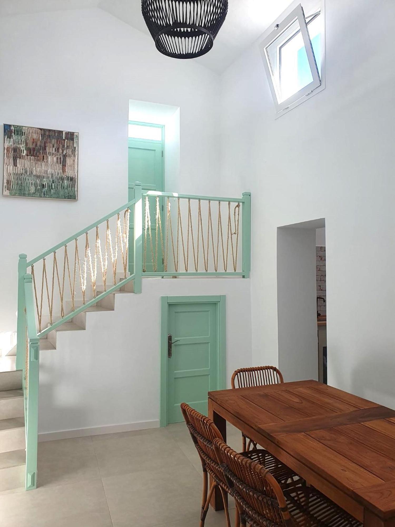 Casa La Tunera, Country House, Haria, Lanzarote Εξωτερικό φωτογραφία