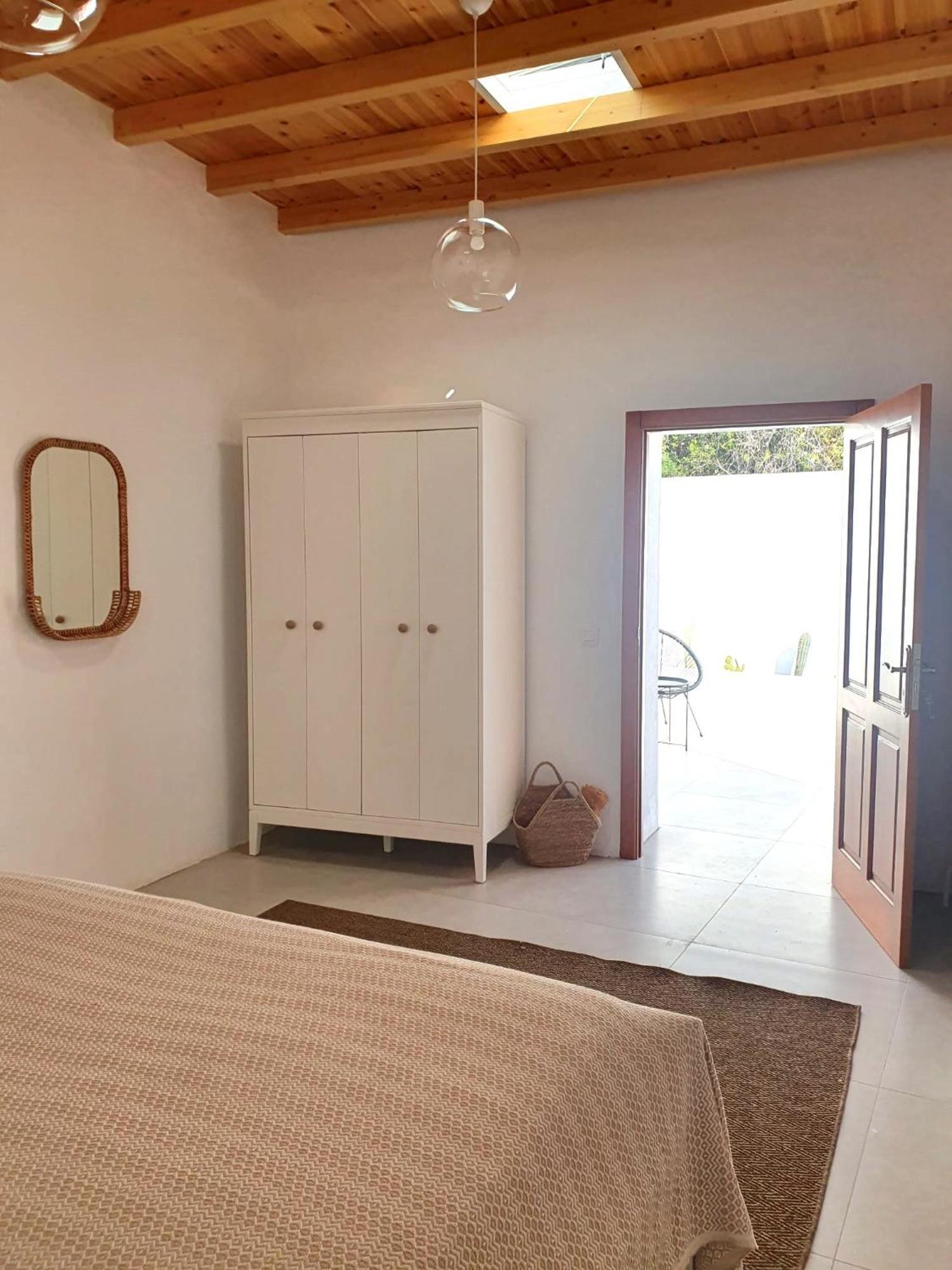 Casa La Tunera, Country House, Haria, Lanzarote Εξωτερικό φωτογραφία