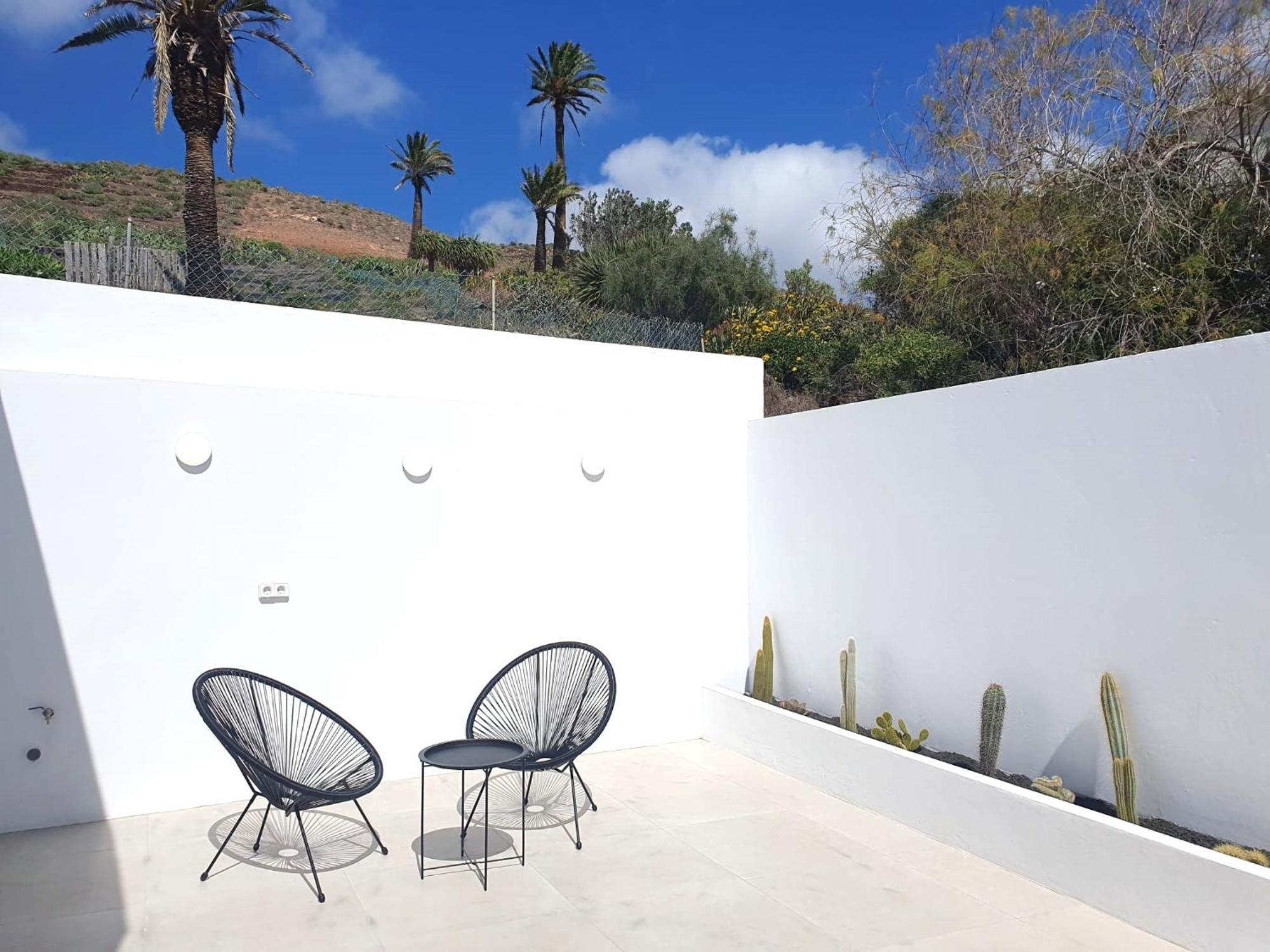 Casa La Tunera, Country House, Haria, Lanzarote Εξωτερικό φωτογραφία