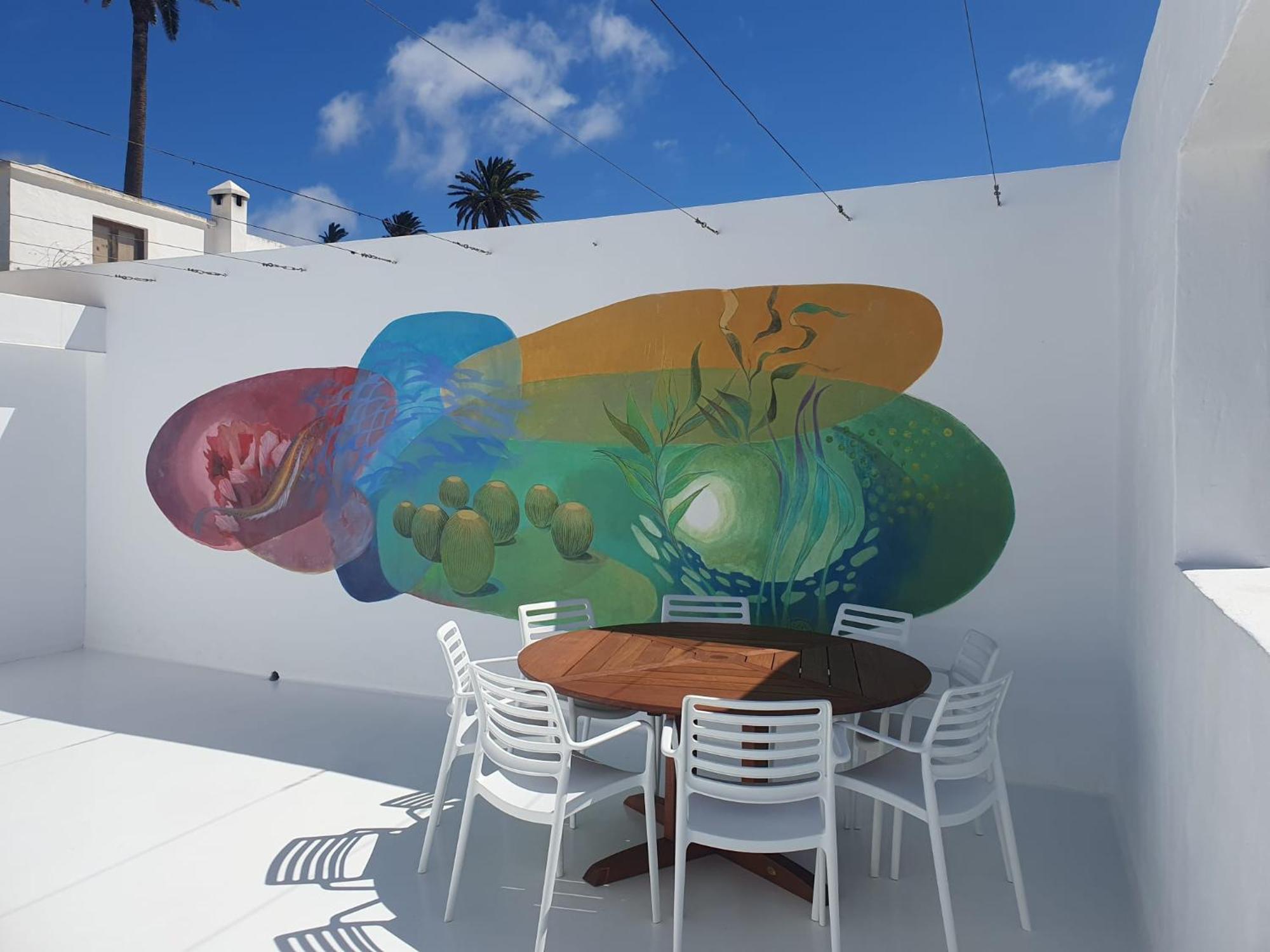 Casa La Tunera, Country House, Haria, Lanzarote Εξωτερικό φωτογραφία