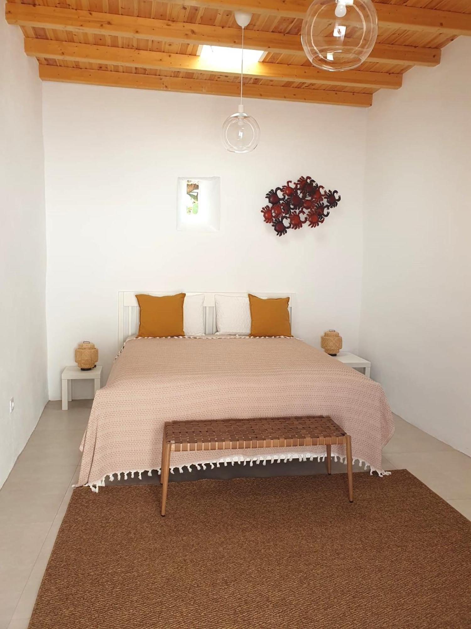Casa La Tunera, Country House, Haria, Lanzarote Εξωτερικό φωτογραφία