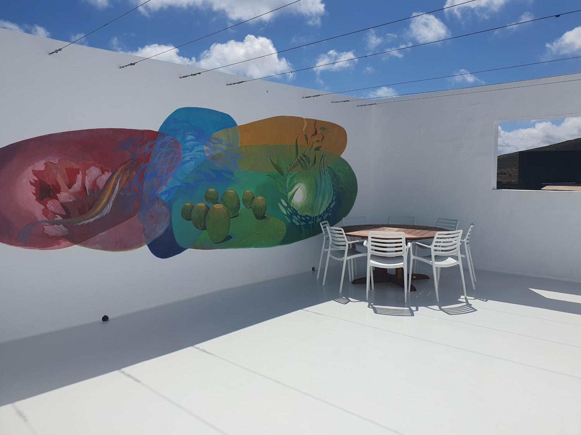 Casa La Tunera, Country House, Haria, Lanzarote Εξωτερικό φωτογραφία