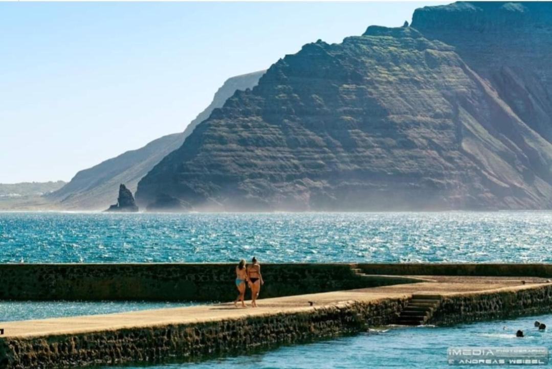 Casa La Tunera, Country House, Haria, Lanzarote Εξωτερικό φωτογραφία