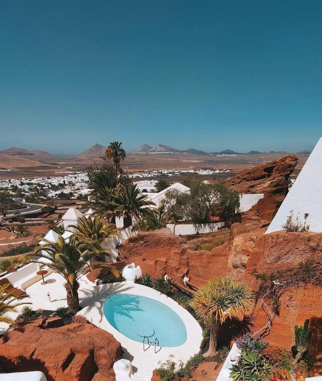 Casa La Tunera, Country House, Haria, Lanzarote Εξωτερικό φωτογραφία