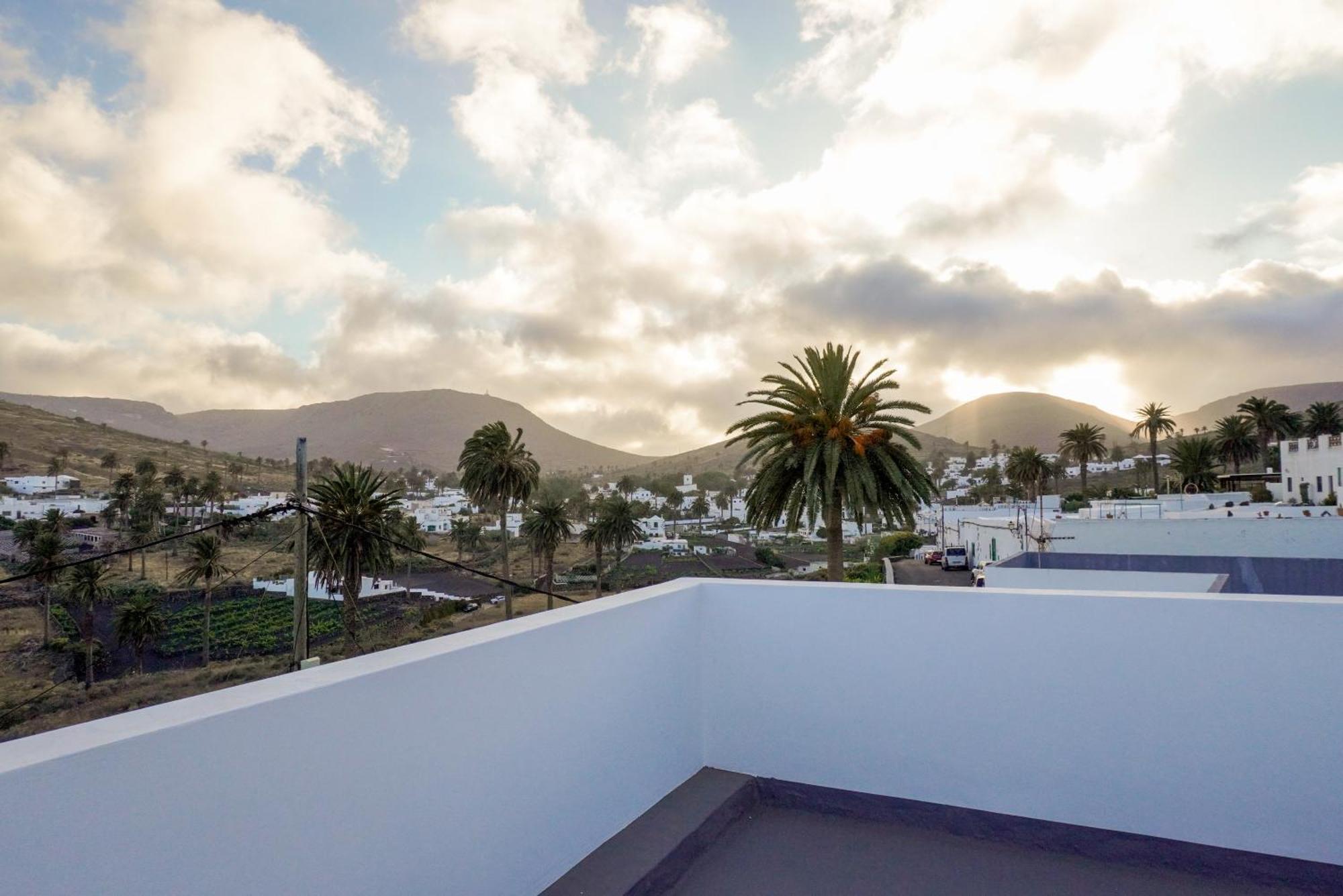 Casa La Tunera, Country House, Haria, Lanzarote Εξωτερικό φωτογραφία