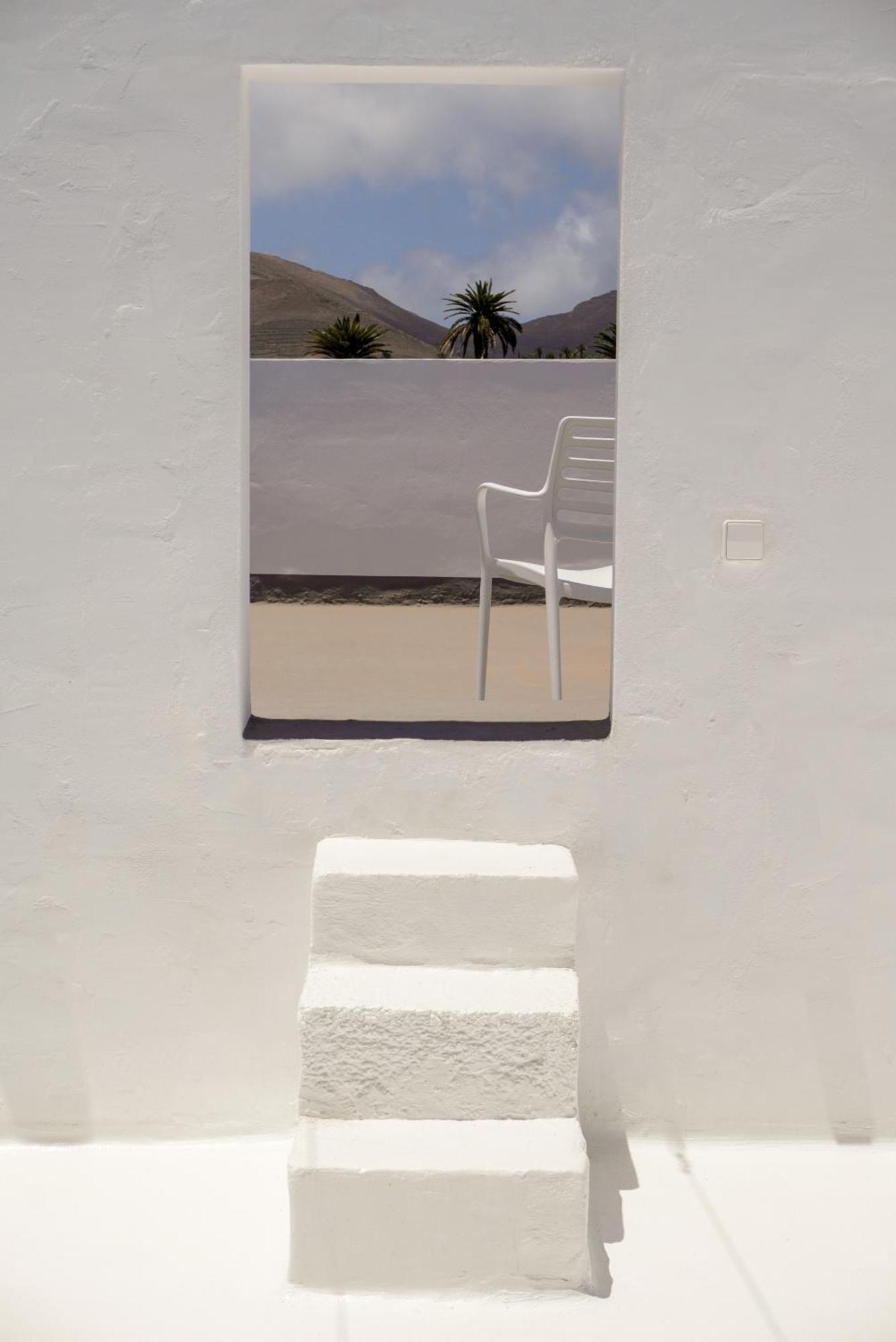 Casa La Tunera, Country House, Haria, Lanzarote Εξωτερικό φωτογραφία