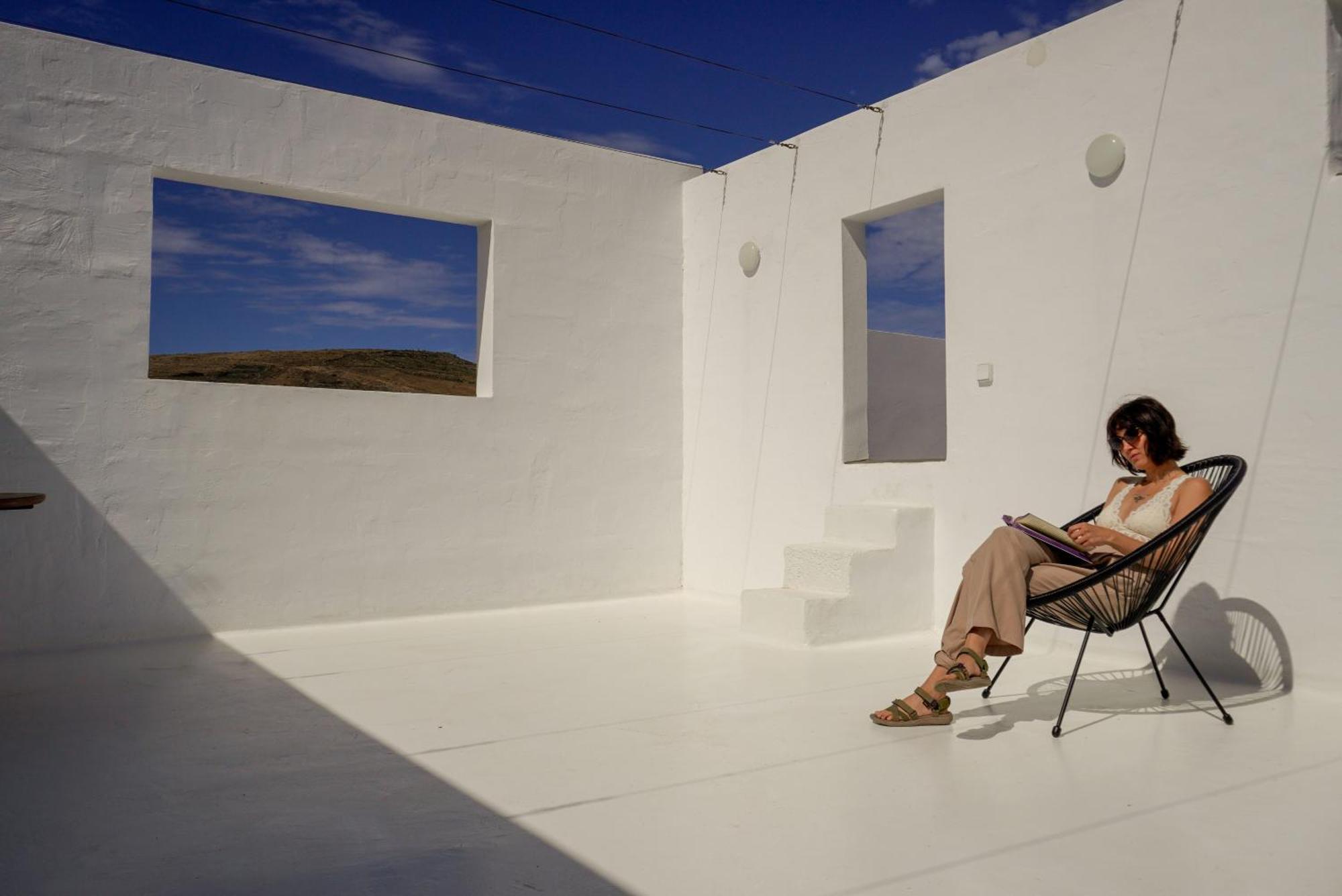 Casa La Tunera, Country House, Haria, Lanzarote Εξωτερικό φωτογραφία