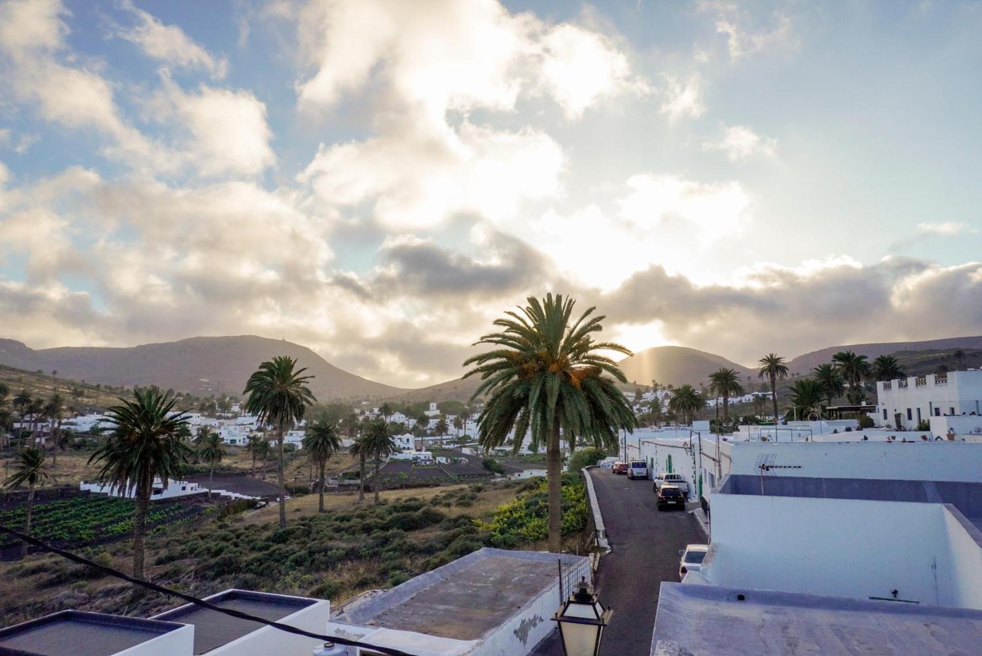 Casa La Tunera, Country House, Haria, Lanzarote Εξωτερικό φωτογραφία
