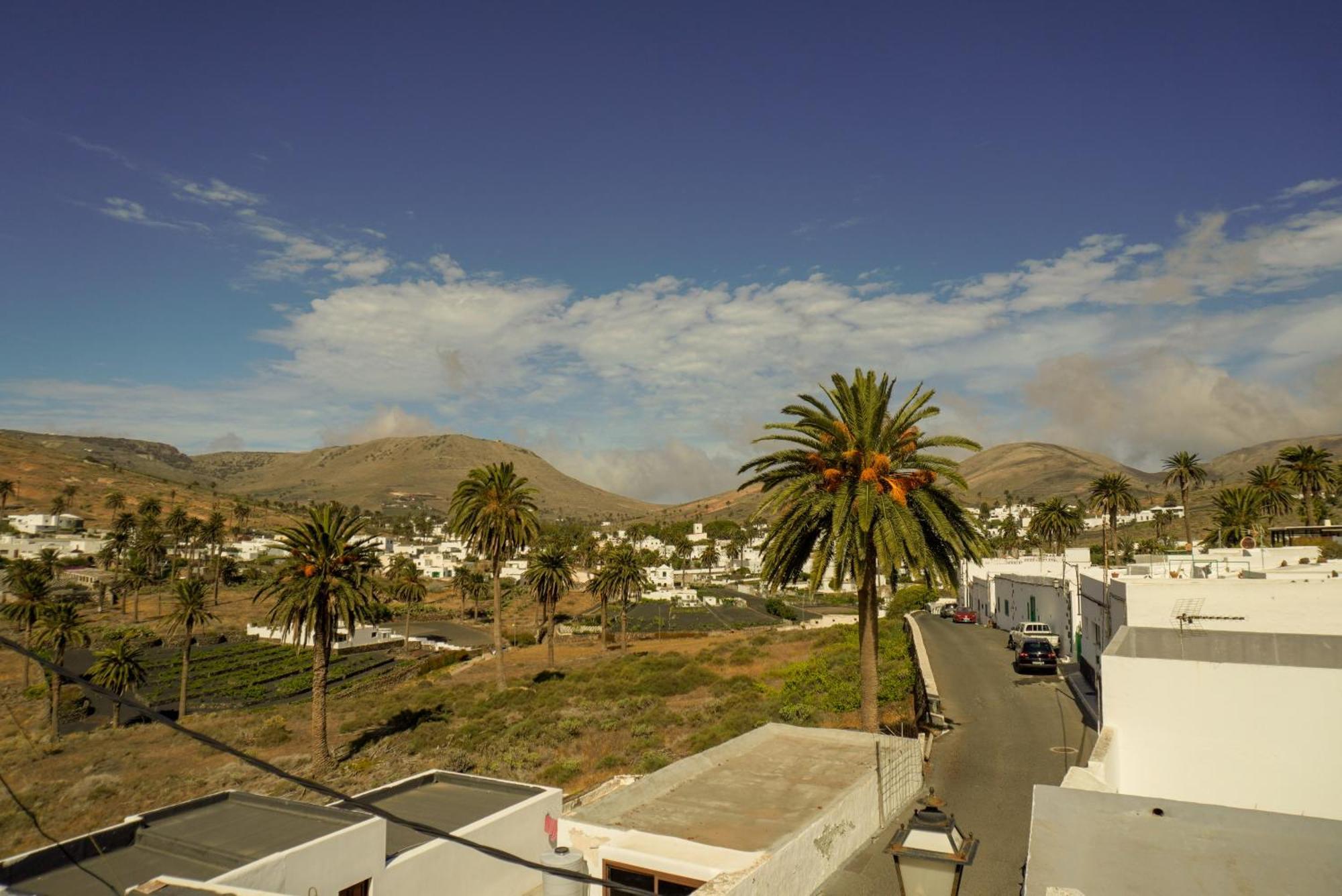 Casa La Tunera, Country House, Haria, Lanzarote Εξωτερικό φωτογραφία