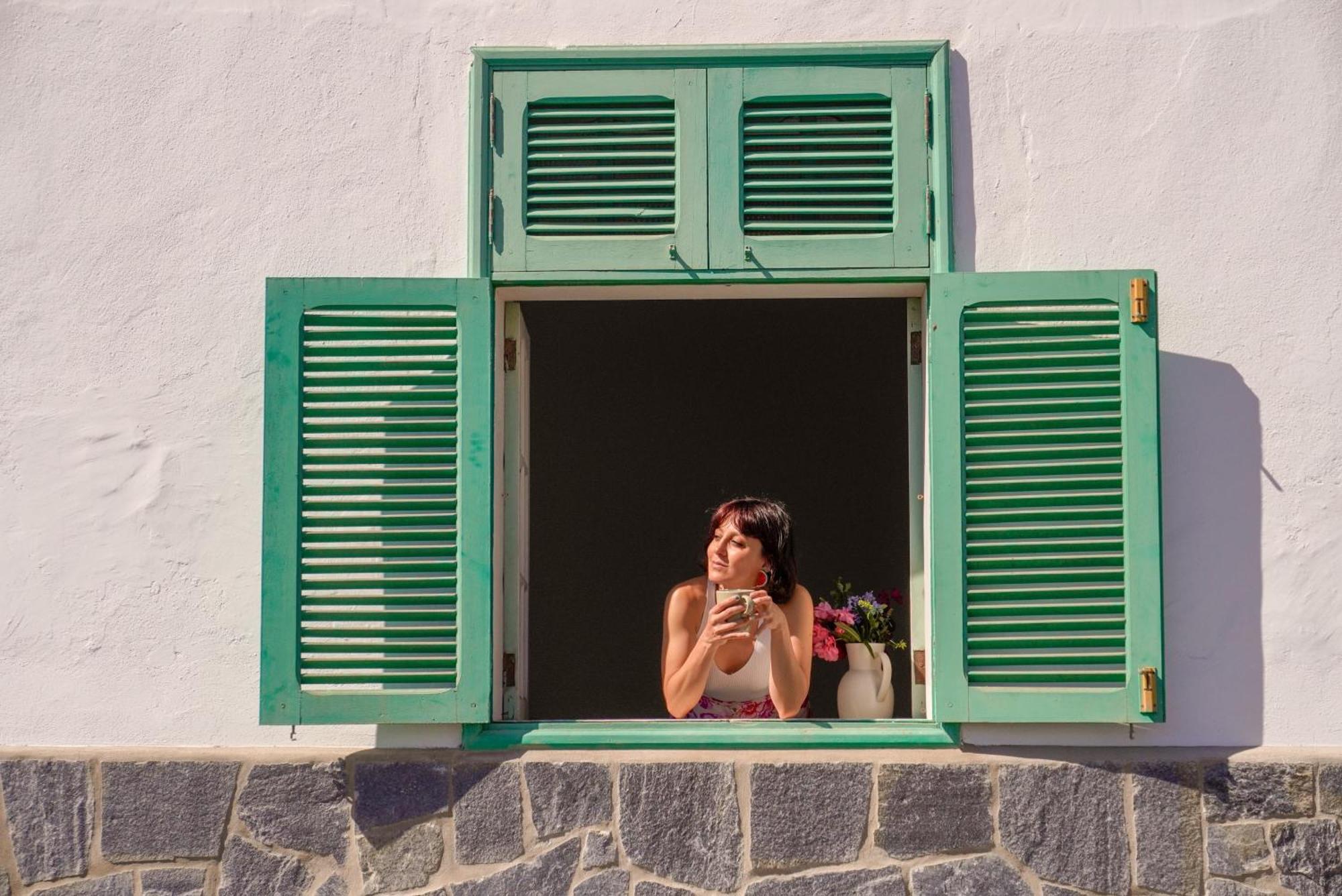 Casa La Tunera, Country House, Haria, Lanzarote Εξωτερικό φωτογραφία