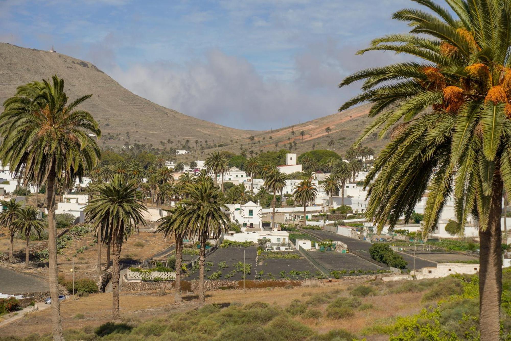 Casa La Tunera, Country House, Haria, Lanzarote Εξωτερικό φωτογραφία