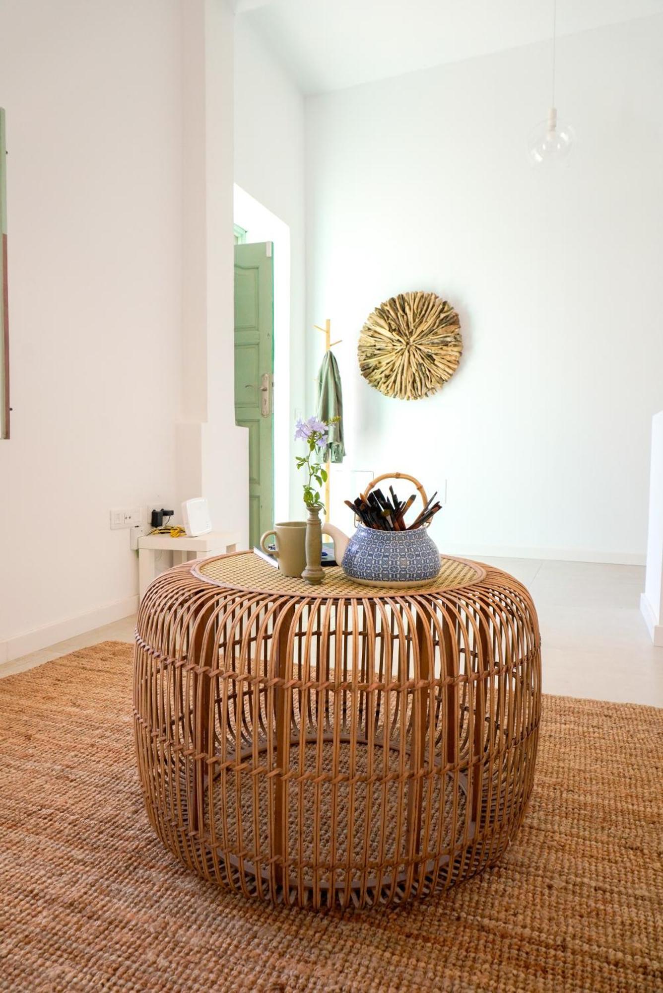 Casa La Tunera, Country House, Haria, Lanzarote Εξωτερικό φωτογραφία